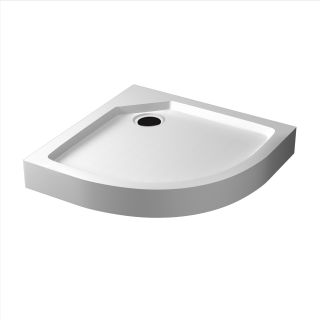 Душевой поддон RGW SMC/R-C W 12350499-01 90x90 см белый
