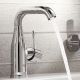 СМЕСИТЕЛЬ GROHE ESSENCE NEW 23463001 ДЛЯ РАКОВИНЫ