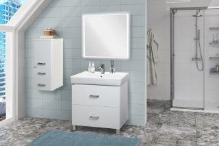 Зеркало Акватон Соул 100см 1A252802SU010