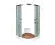 Душевая кабина Deto С 01 100х100х200 см