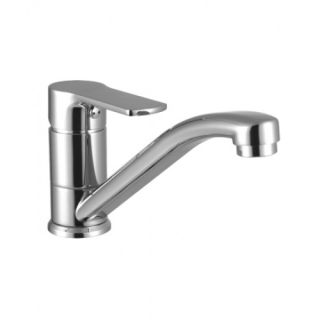 Смеситель для кухонной мойки Lemark Plus Grace (LM1504C)