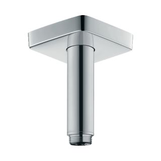 Верхний душ GROHE Rainshower F-Series 27467000 хром