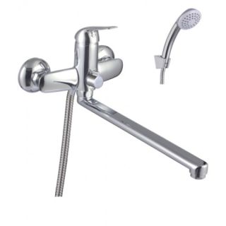 Смеситель для ванны Lemark Plus Advance (LM1251C)