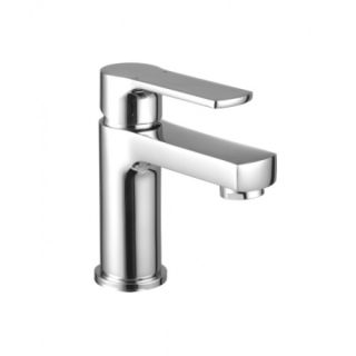 Смеситель для раковины Lemark Plus Grace (LM1506C)