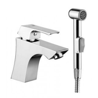 Смеситель для раковины Lemark Unit (LM4516C)