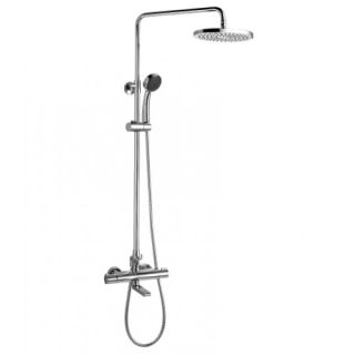 Душевая программа для ванны Lemark Yeti (LM7862C)