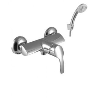 Смеситель для душа Lemark Plus Strike (LM1103C)