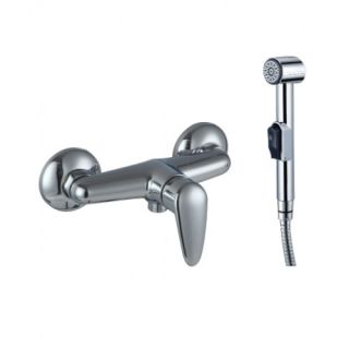 Смеситель гигиенический душ Lemark Pramen (LM3318C)