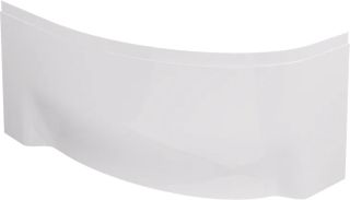 Фронтальная панель для ванны Timo FPIVA15R 180см белый