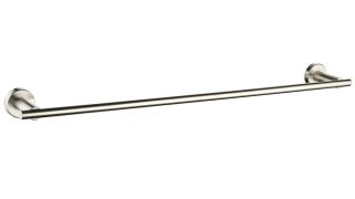 Полотенцедержатель Melana MLN-861001 сатин