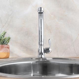 Смеситель для кухни РМС SL79-269F-2 для одной воды хром