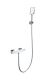 Смеситель для душа Wonzon & Woghand INN 1 WW-B2026-A-CR с термостатом хром