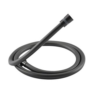 Душевой шланг Gappo G47-9 150 см оружейная сталь