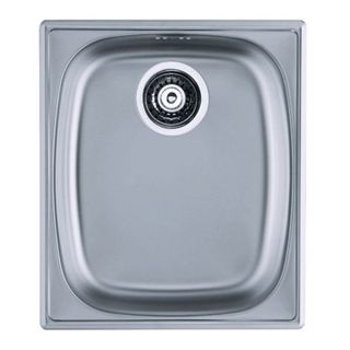 Кухонная мойка Alveus 1082196 Basic 10 Lei-90 38x44