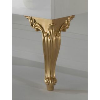 Ножки для мебели Armadi Art Neoart 25см бронза 855-BR h25