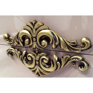 Декоративная ручка для мебели Armadi Art Neoart бронза 829-BR