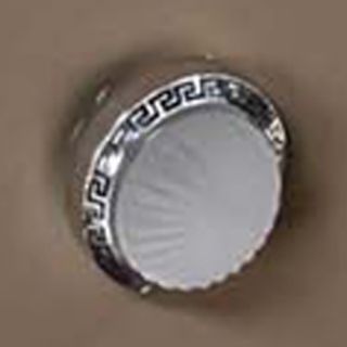 Декоративная ручка для мебели Armadi Art Satine хром 822-Cr