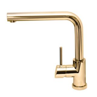 Смеситель для кухни Alveus Fluid Monarch 1134844 бронза