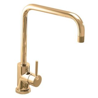 Смеситель для кухни Alveus Oz Monarch 1134855 бронза