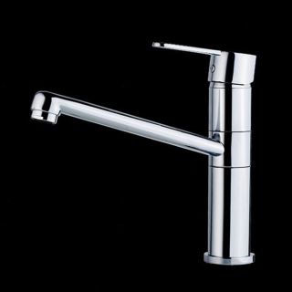 Смеситель для кухни Alveus Zenit 1119872 хром