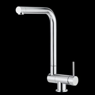 Смеситель для кухни Alveus Columba 1132181 хром