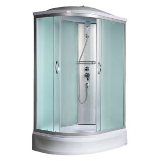 Душевая кабина River Nara 90x70 МТ R 10000008789 без гидромассажа