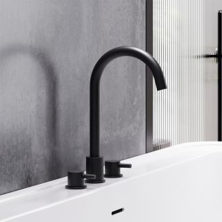 Смеситель для раковины Damixa Scandinavian Pure 360200300