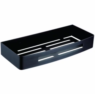 Полка прямоугольная AZARIO ALTRE AZ-170B одноэтажная