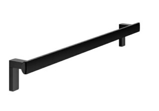 Поручень Keuco 35001370900 черный