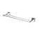 Полотенцедержатель Gappo G1909 хром