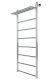 Полотенцесушитель водяной Indigo Line LLSHW120-50 с полкой 120x50 см хром