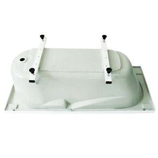 Ножки для ванны Bas Рио Standart 170x70