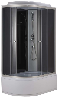 Душевая кабина ARCUS EcoStyle ES-309GWP R 120x80