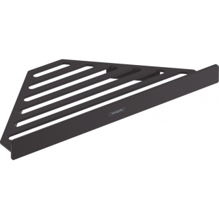 Угловая полка  Hansgrohe AddStoris 41741670