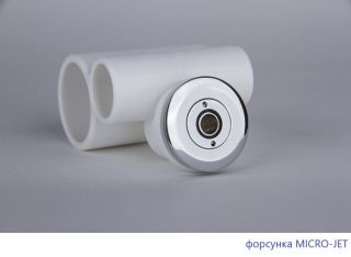 Гидромассажная ванна Whitecross Layla 0102.170075.100.NANO.CR 170x75см Nano хром