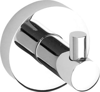 Крючок Sapho X-Round хром XR205