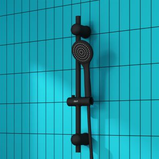 душевой гарнитур Dorff Comfort D0108000BL