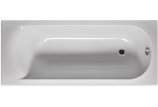 Акриловая ванна Riho Miami B058001005 150х70см белый