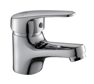 Смеситель для раковины Agger Exact A2102100