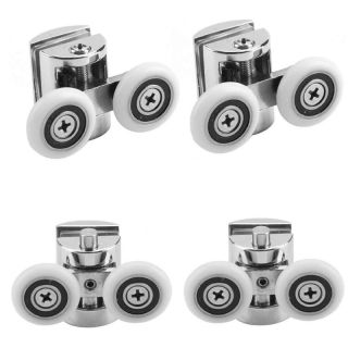 Душевая дверь Orange E02-120TCR в нишу, 120х190