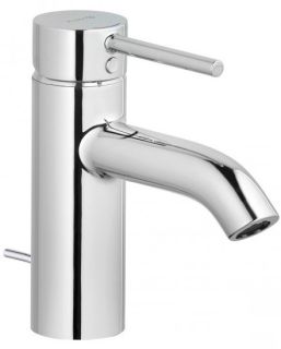 Смеситель для раковины Kludi Bozz хром 382770576