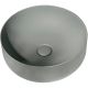 Раковина Kerasan Nolita 534489 Ferro мatt 40 см