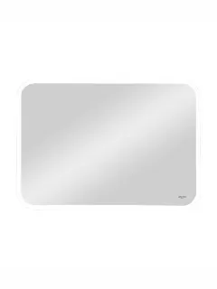 Зеркало Reflexion Blink RF6042BK с LED подсветкой и сенсорным 80х60