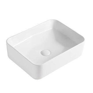 Раковина Orange B02-460w накладная