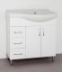 Style Line Эко Стандарт 25 ЛС-00000108 Тумба под раковину