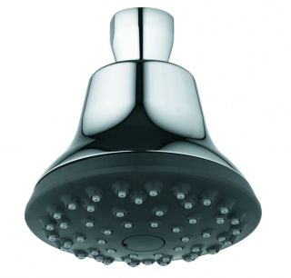 Верхний душ Kludi A-QA хром 6219105-00