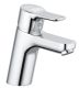 Смеситель для раковины Kludi Pure&Easy хром 370280565