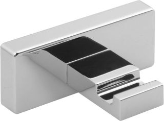 Крючок Sapho Olymp хром 1321-01