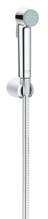 Гигиенический душ Grohe Tempesta-F Trigger Spray 26354000 хром