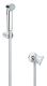Гигиенический душ Grohe Tempesta-F Trigger Spray 26357000 хром